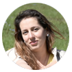 Liana, expert local en Arménie