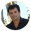 William, expert de l'Ouest Américain