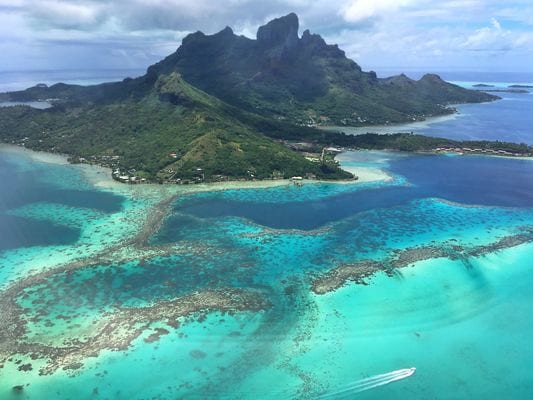 Bora-Bora