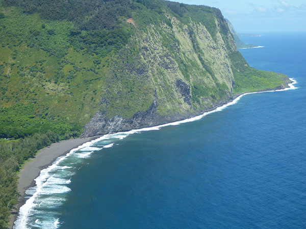 WAIPI’O VALLEY
