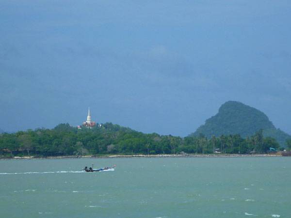 Surat Tani - Thailande