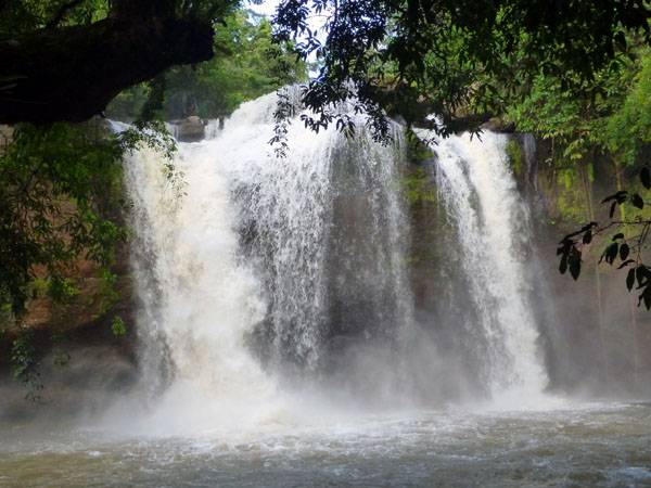 Cascade