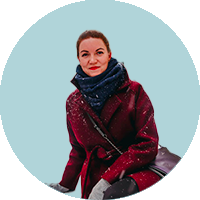 Auteur Tatiana Prosycheva