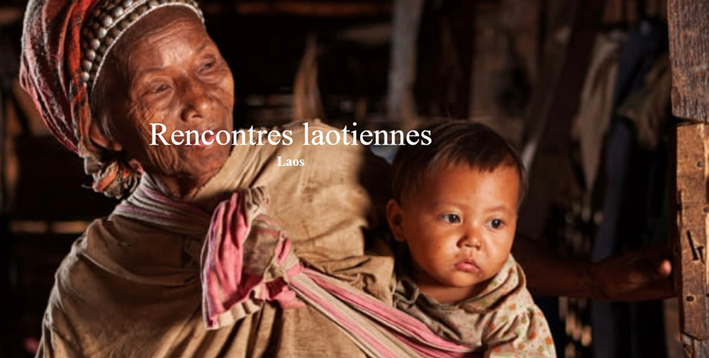 Rencontres laotiennes