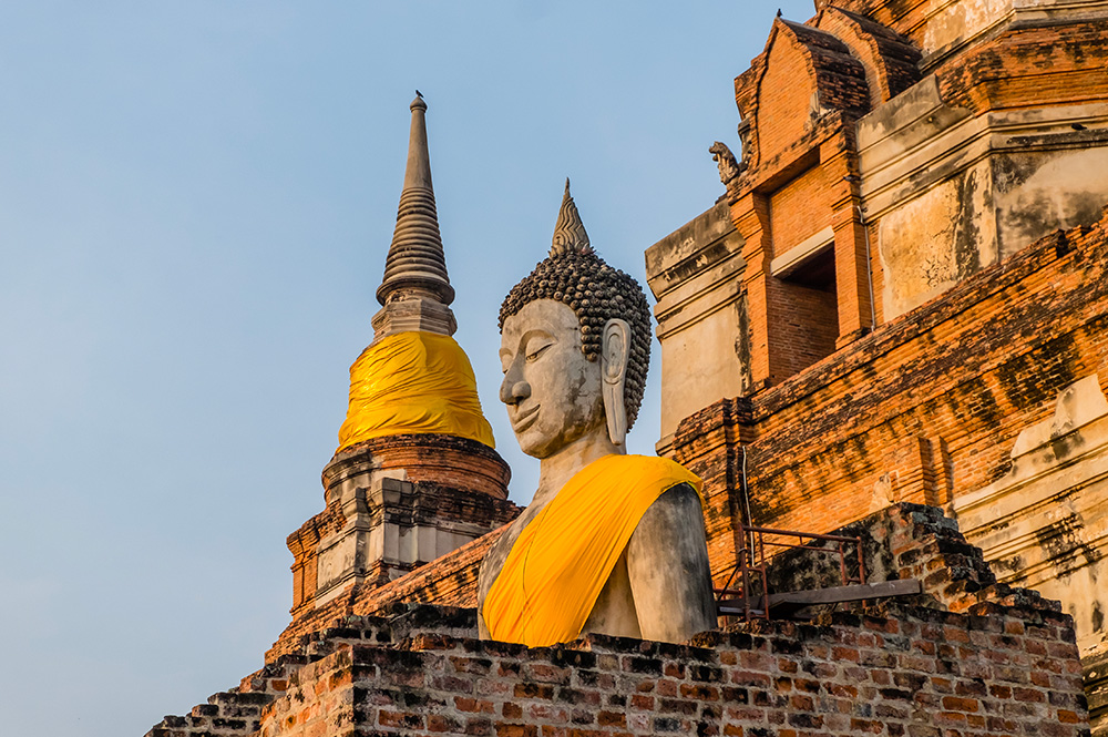 Les essentiels de la Thaïlande