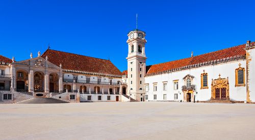 Coimbra&Aveiro