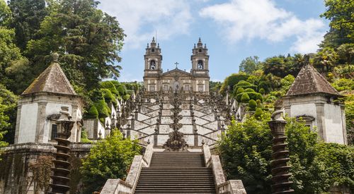 Minho Tour