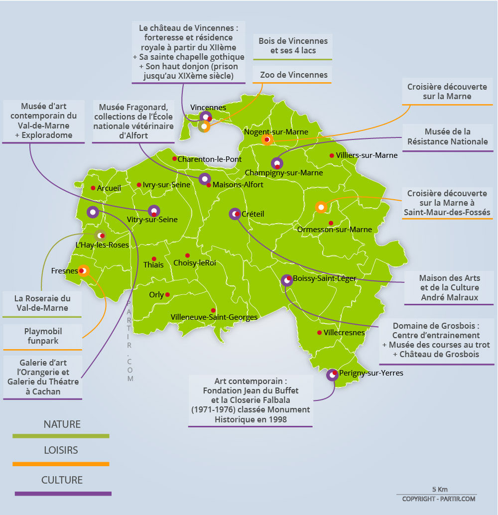 val de marne tourisme