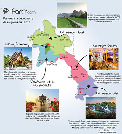 Partir En Voyage Au Laos Avec Tous Les Conseils De Notre Expert Local Partir en voyage au laos avec tous les conseils de notre expert local