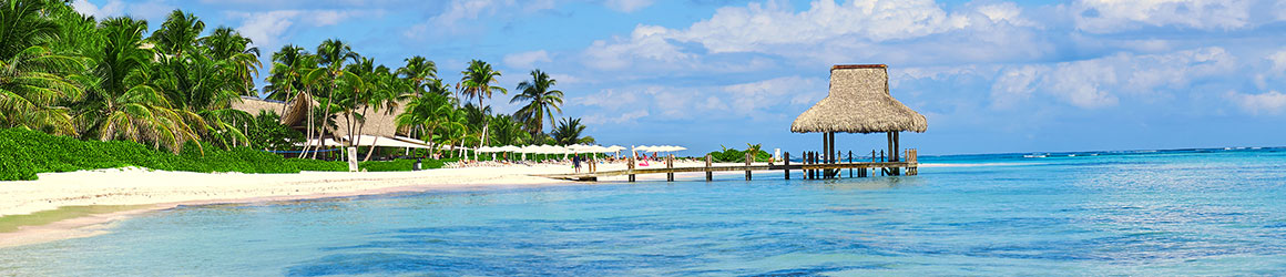 Destination Caraïbes