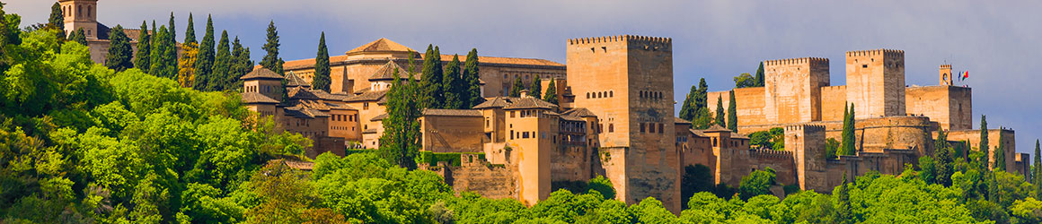 Destination Europe