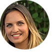 Amandine, guide local