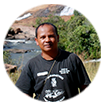 Andry, guide local