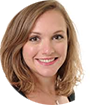 Caroline, Blogueuse
