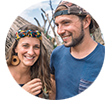 Jules et Maryne, Blogueurs
