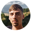 Blogueur et globetrotter