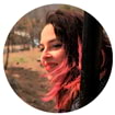 Anne-Florence, Rédactrice web indépendante et autrice