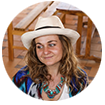 Ariane, Blogueuse Voyages