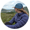 Julie, Blogueuse