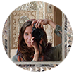Linda, Blogueuse Voyages