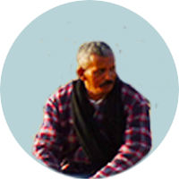 Rédacteur Artouro Mohammed