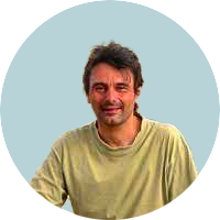 Rédacteur Frederic Poinçon