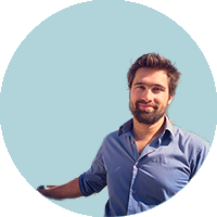 Valentin, Agence locale au Chili