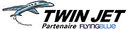 Twin Jet