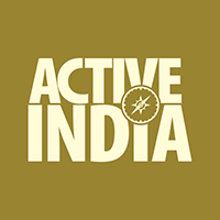logo Active India Holidays 