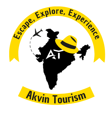 Agence Akvin Tourism
