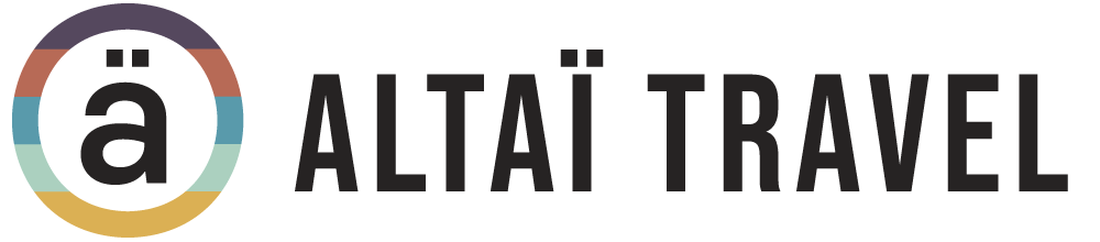 Agence Altaï Travel