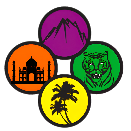 Agence Amazing Holidays in India