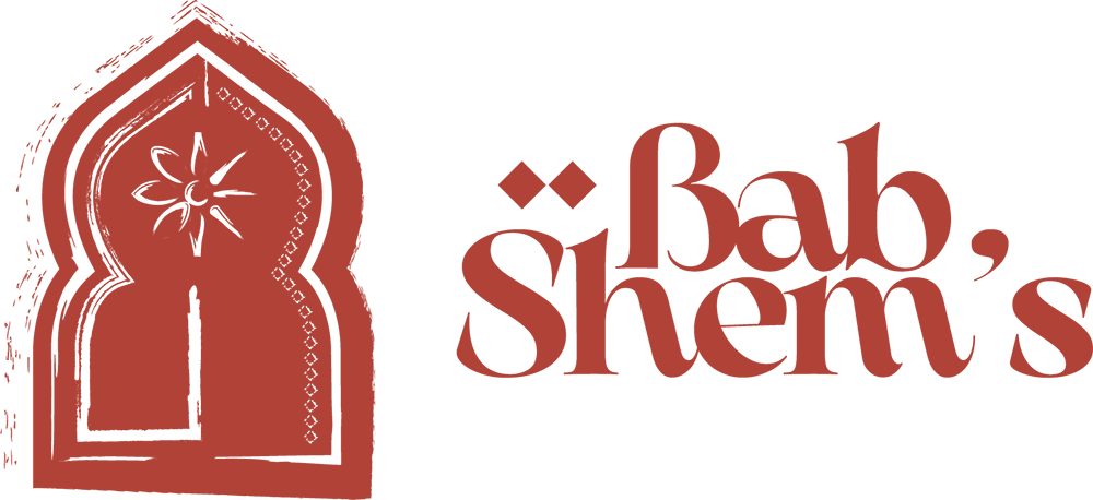 logo Bab Shem's
