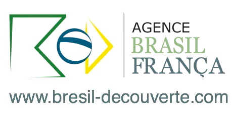 logo Brésil Découverte