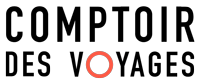 logo Comptoir des Voyages