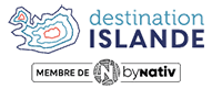 Agence Destination Islande