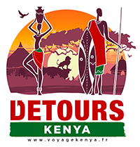 Agence Détours Kenya