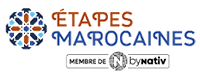 Agence Etapes marocaines