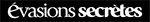 logo evasions secrètes