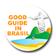 Agence Good Guide in Brasil