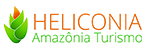 Heliconia Amazônia Turismo