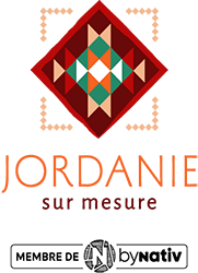 Agence Jordanie sur mesure