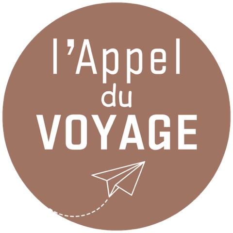 logo l'Appel du Voyage