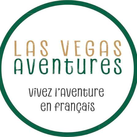 logo Las Vegas Aventures