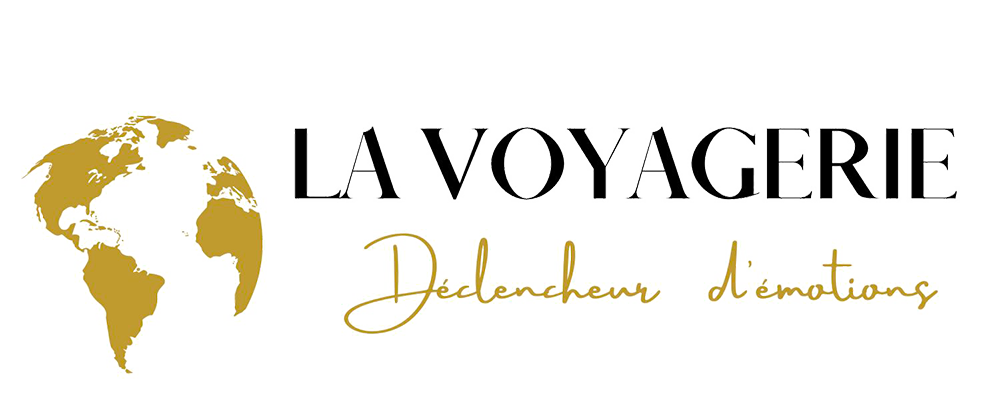 Agence La Voyagerie