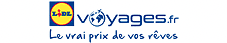 LIDL Voyages