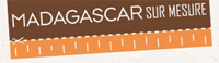 Agence Madagascar sur mesure