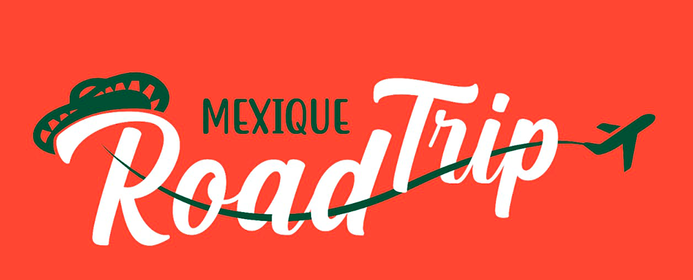 Agence Mexique Roadtrip