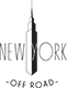 Agence New York Off Road