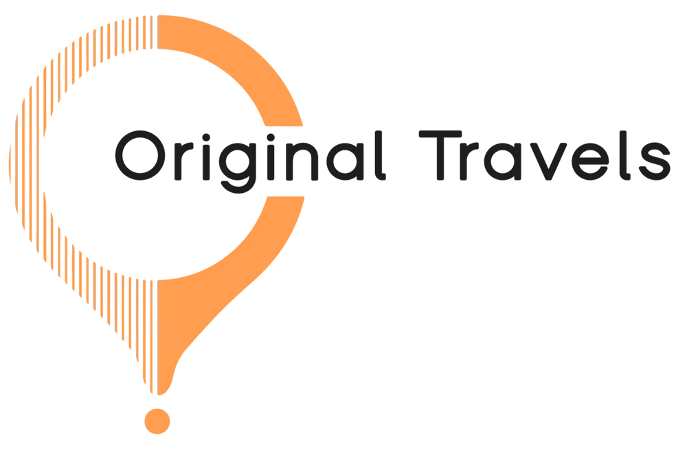 Agence Original Travels Co